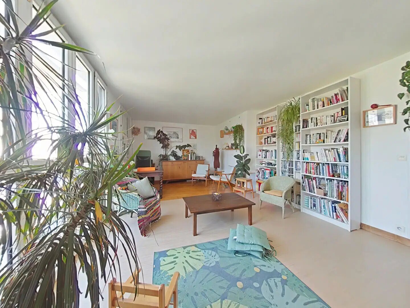 Appartement à vendre, 79m², Fontenay-le-Fleury