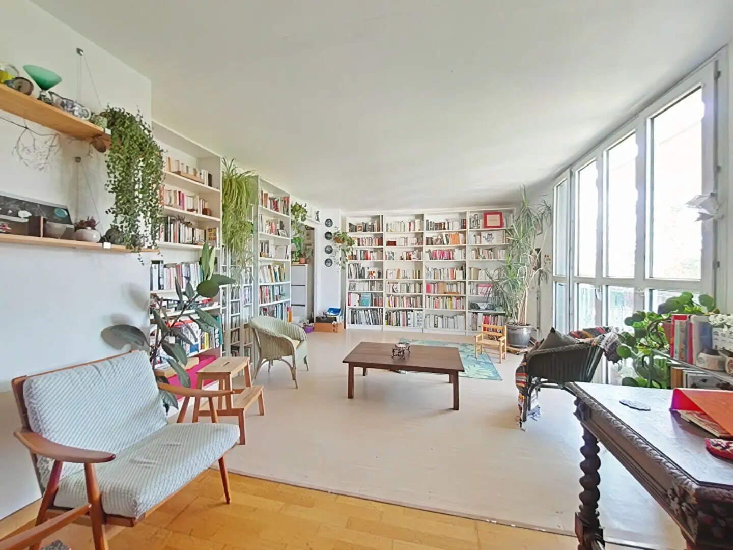 Appartement à vendre, 79m², Fontenay-le-Fleury