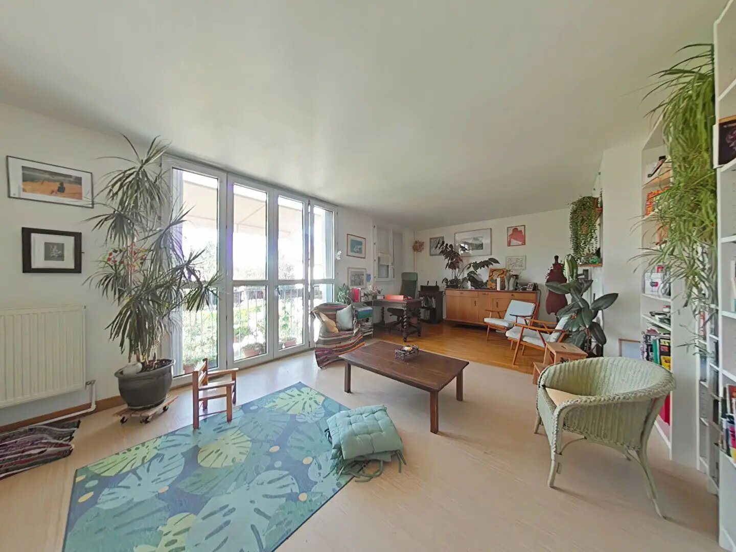 Appartement à vendre, 79m², Fontenay-le-Fleury