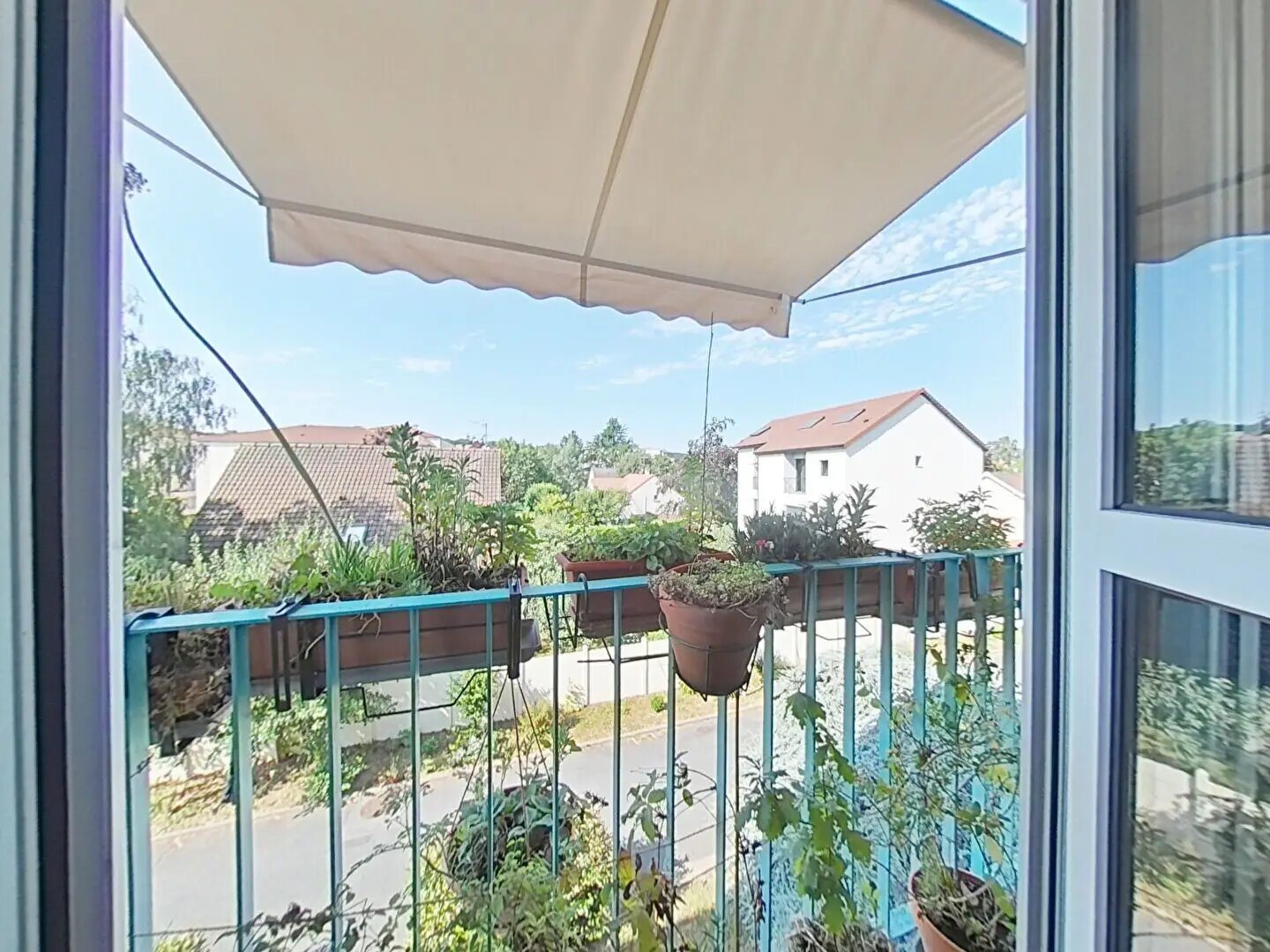 Appartement à vendre, 79m², Fontenay-le-Fleury