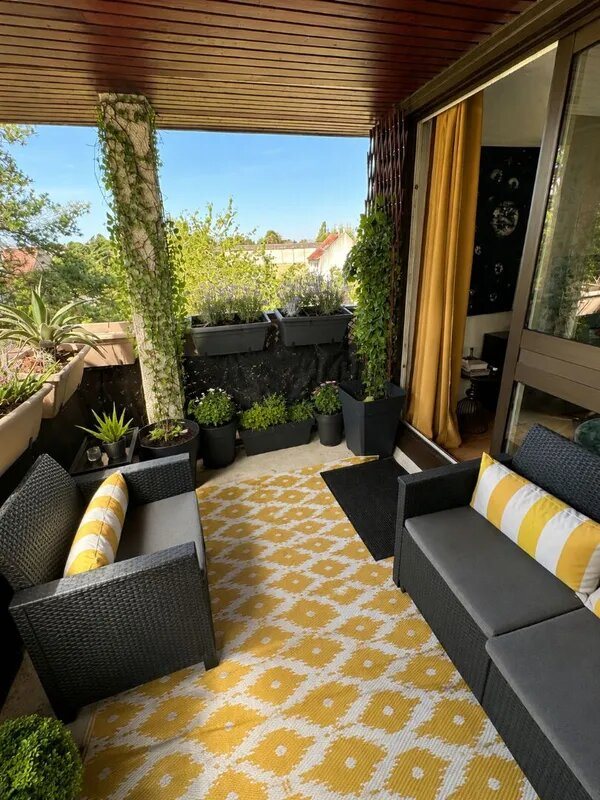 Appartement à vendre, 74m², Fontenay-le-Fleury