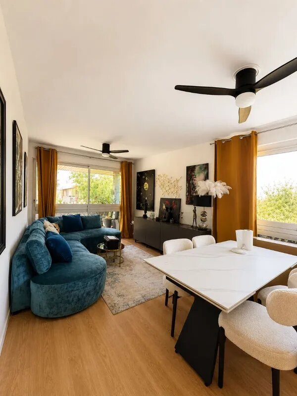 Appartement à vendre, 74m², Fontenay-le-Fleury