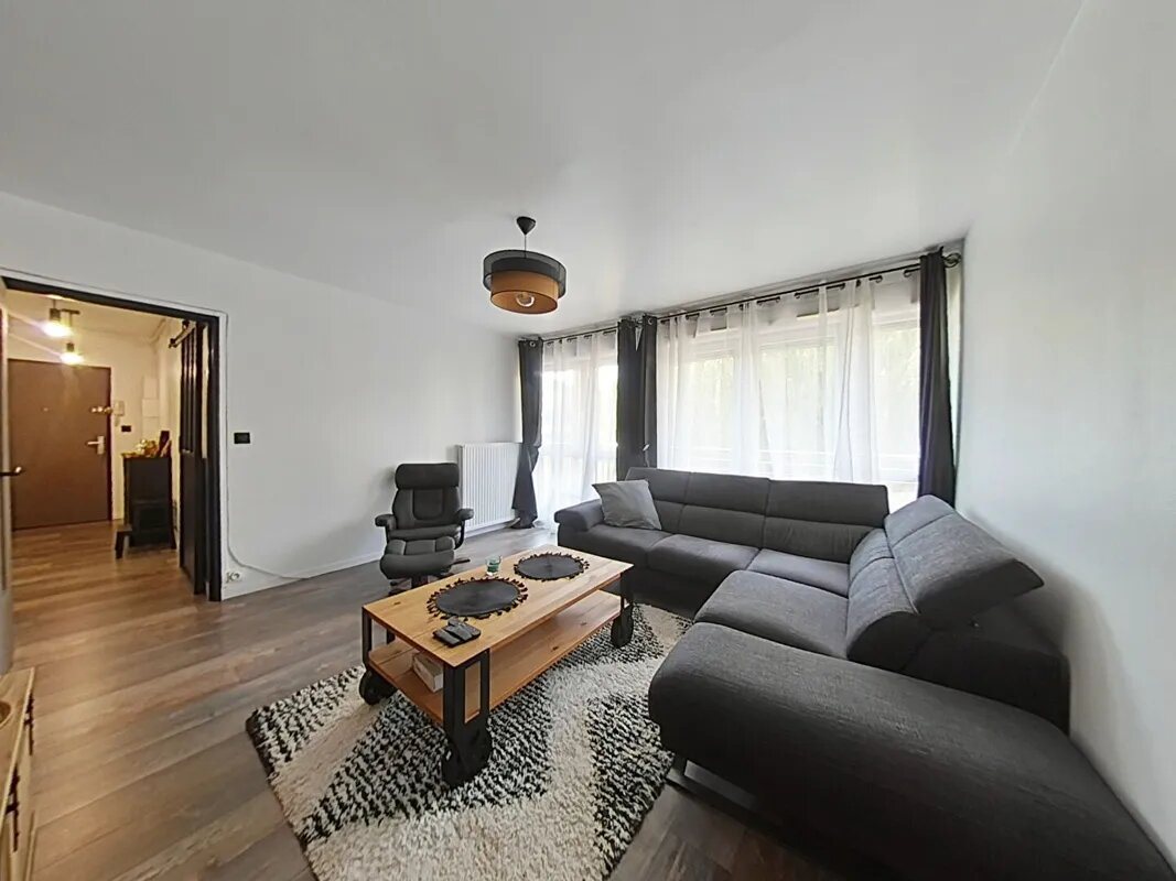 Appartement à vendre, 63m², Fontenay-le-Fleury