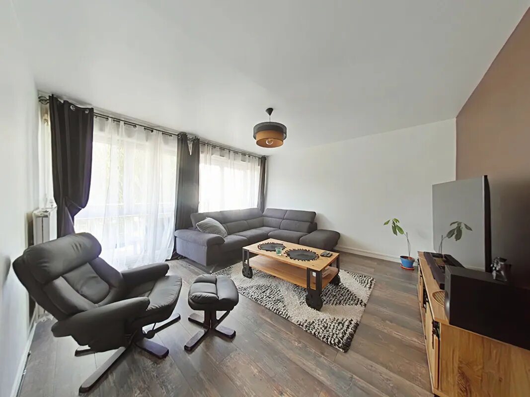Appartement à vendre, 63m², Fontenay-le-Fleury