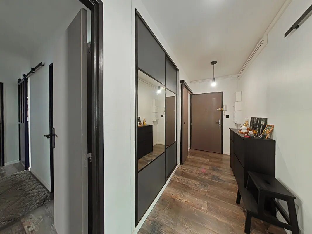 Appartement à vendre, 63m², Fontenay-le-Fleury