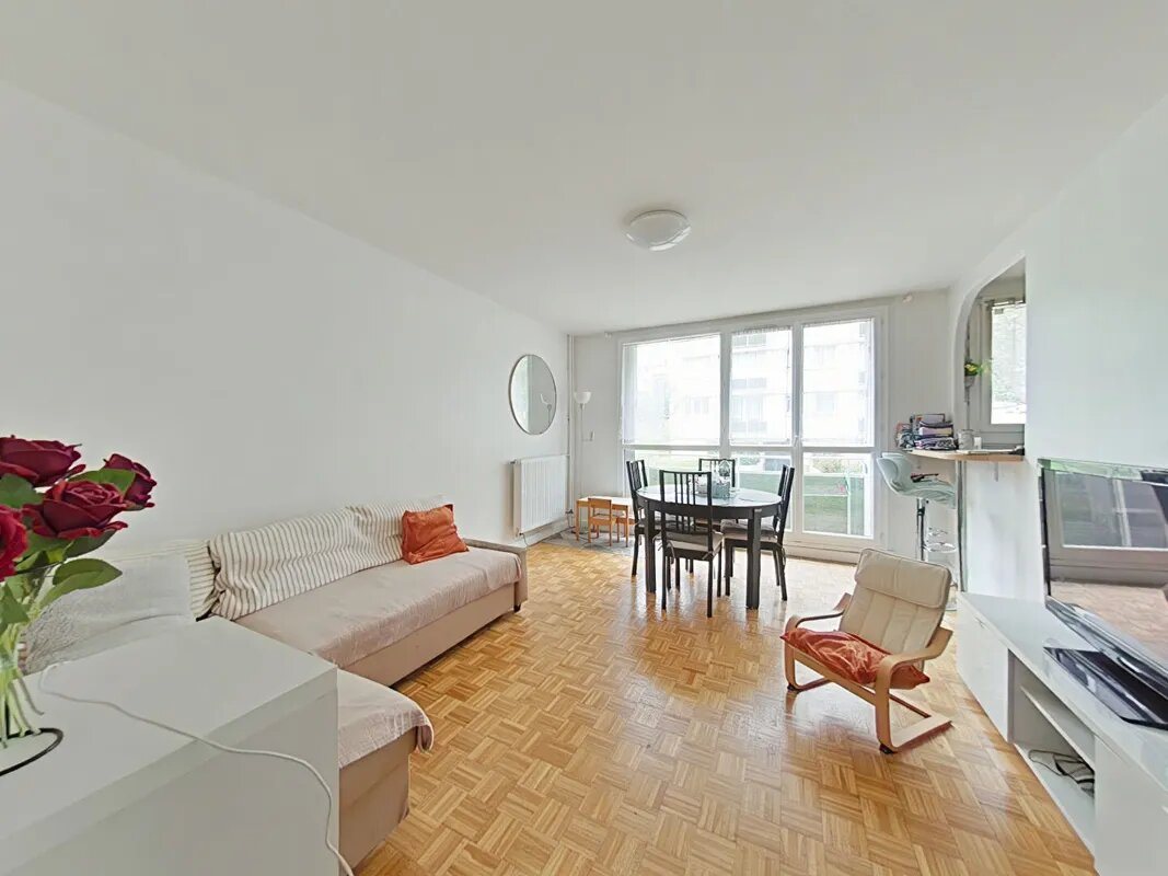 Appartement à vendre, 70m², Fontenay-le-Fleury