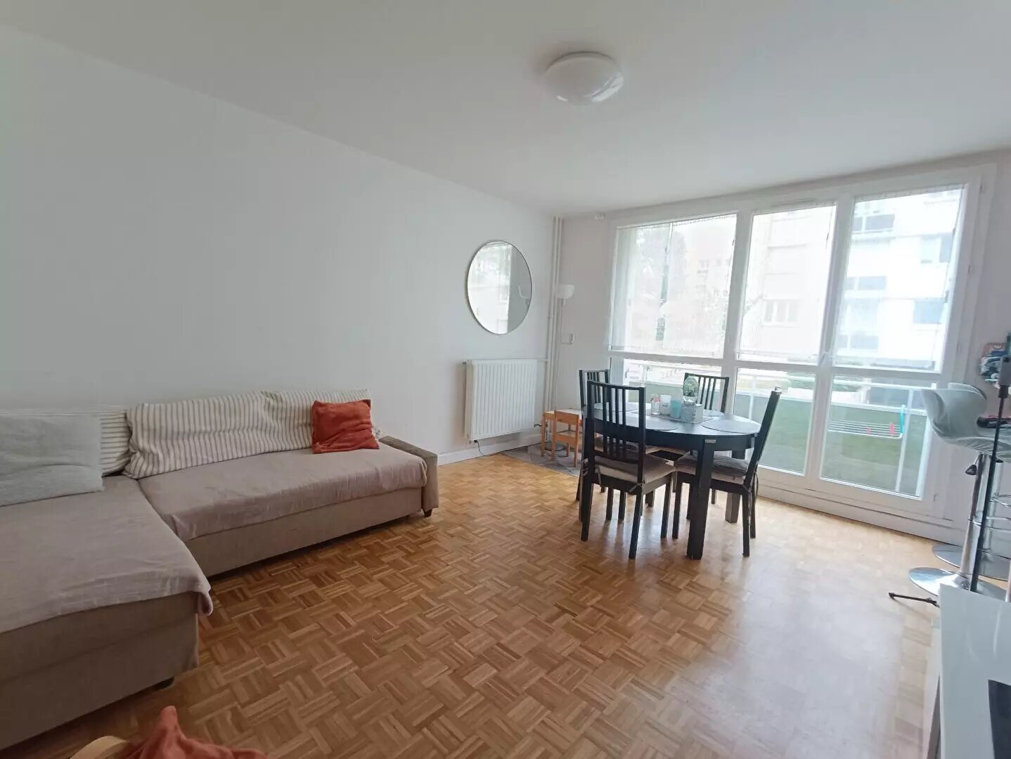 Appartement à vendre, 70m², Fontenay-le-Fleury