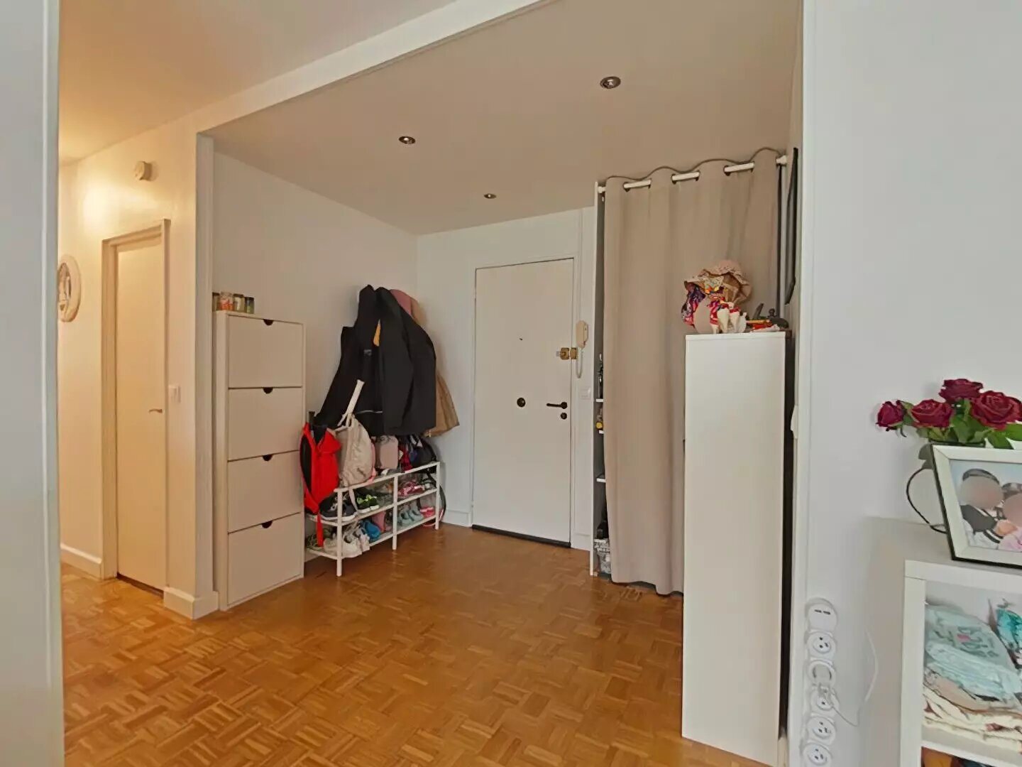 Appartement à vendre, 70m², Fontenay-le-Fleury