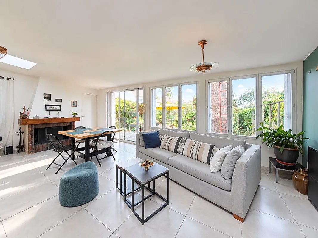 Maison à vendre, 5m², Fontenay-le-Fleury