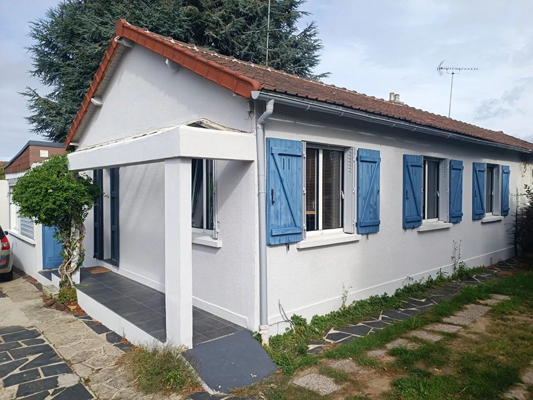 Maison à vendre, 5m², Fontenay-le-Fleury