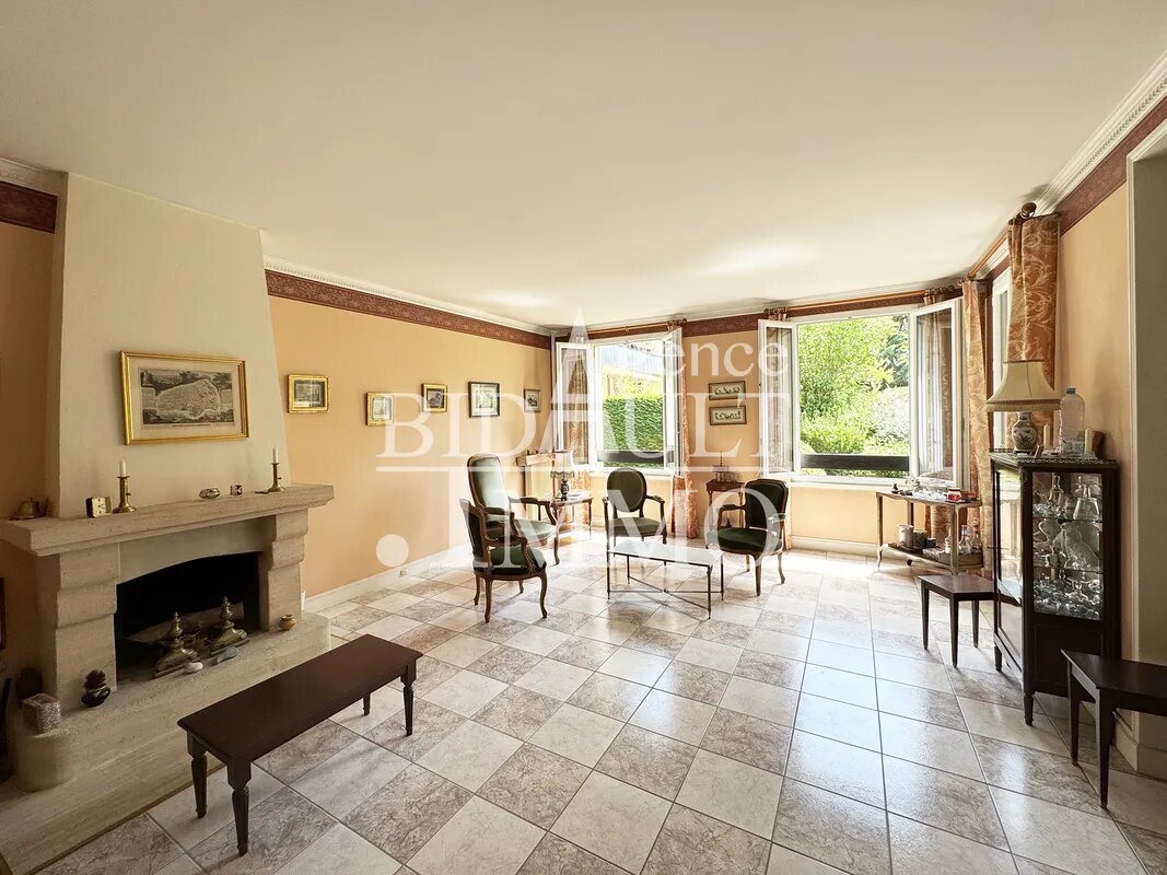 Appartement à vendre, 137m², Louveciennes