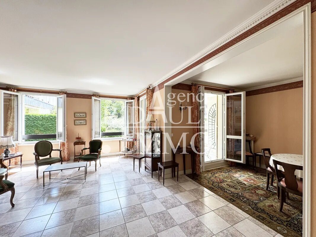 Appartement à vendre, 137m², Louveciennes