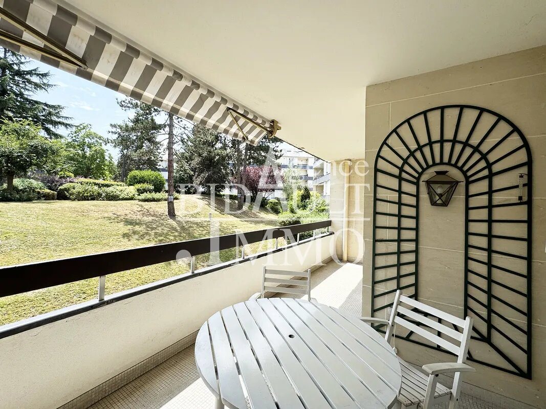 Appartement à vendre, 137m², Louveciennes