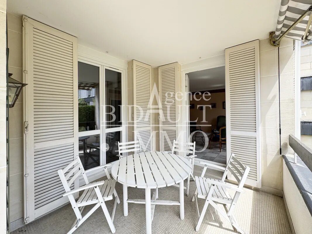 Appartement à vendre, 137m², Louveciennes