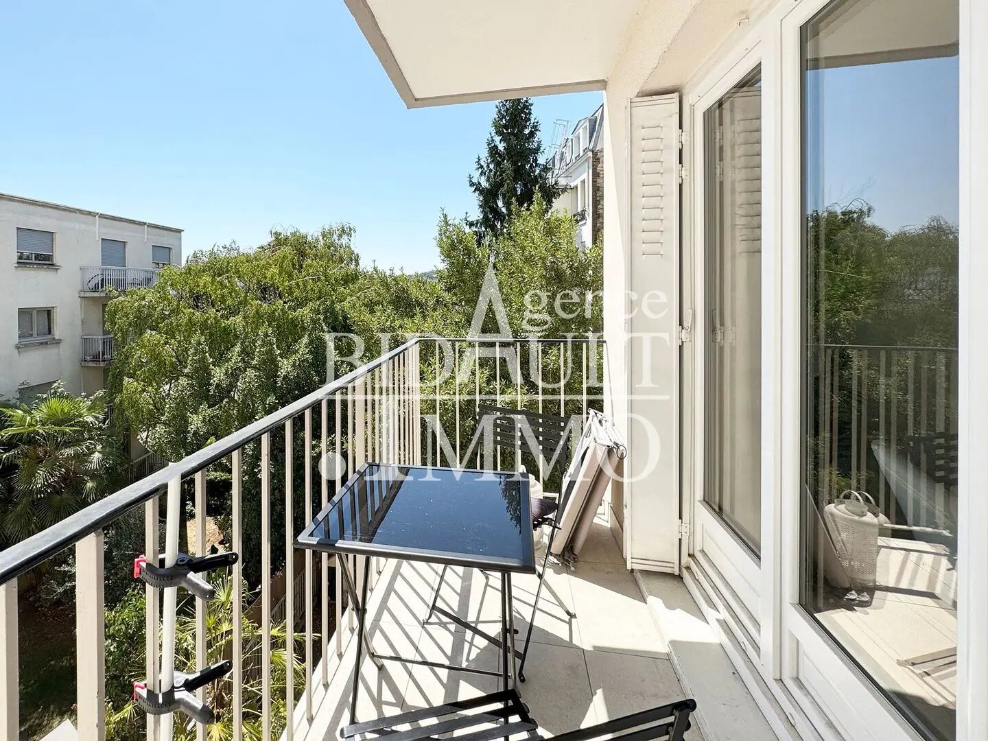 Appartement à vendre, 66m², Puteaux
