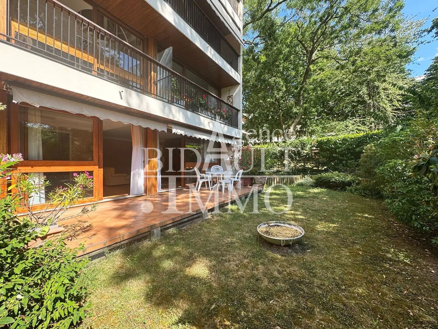 Appartement à vendre, 120m², La Celle-Saint-Cloud