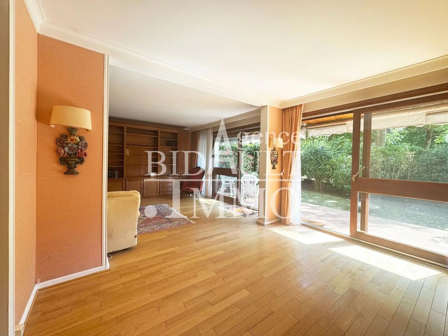 Appartement à vendre, 120m², La Celle-Saint-Cloud
