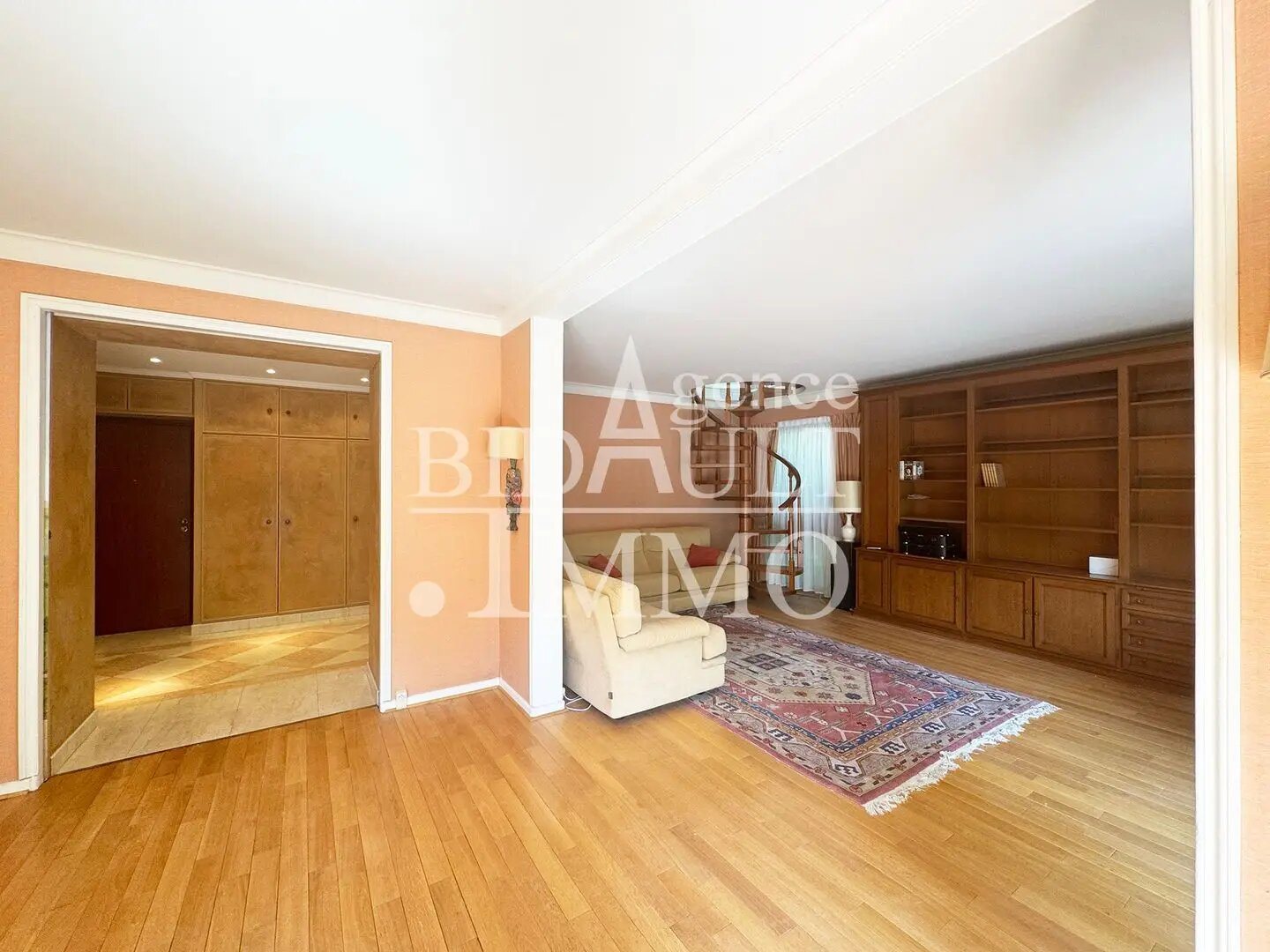 Appartement à vendre, 120m², La Celle-Saint-Cloud