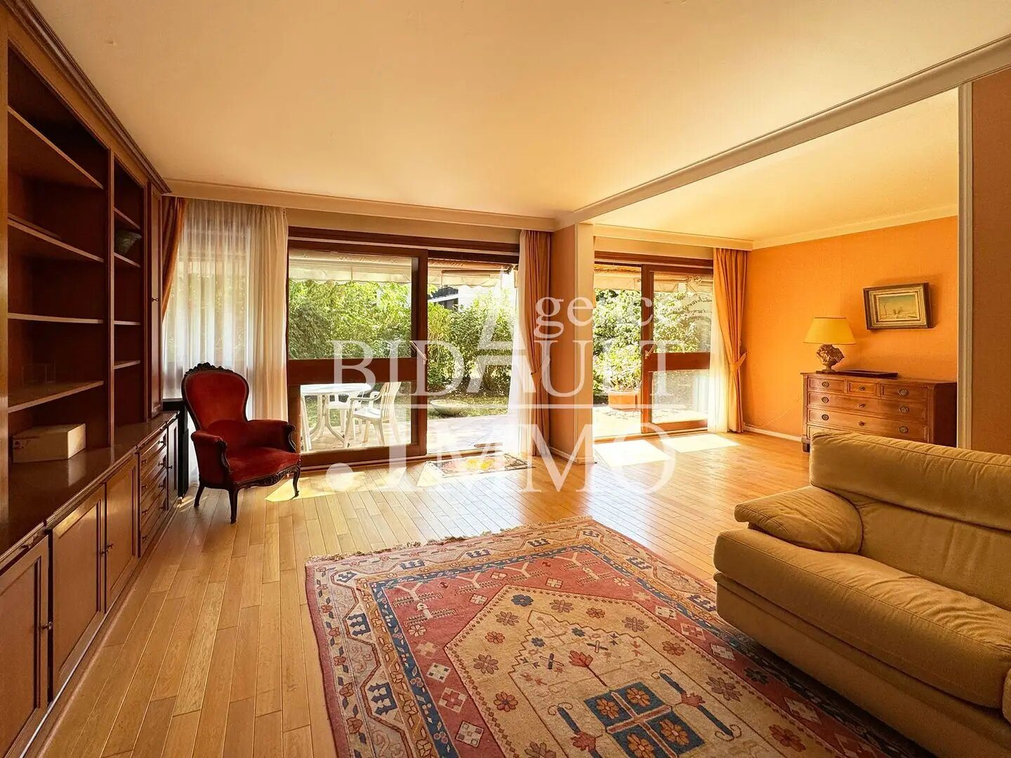 Appartement à vendre, 120m², La Celle-Saint-Cloud
