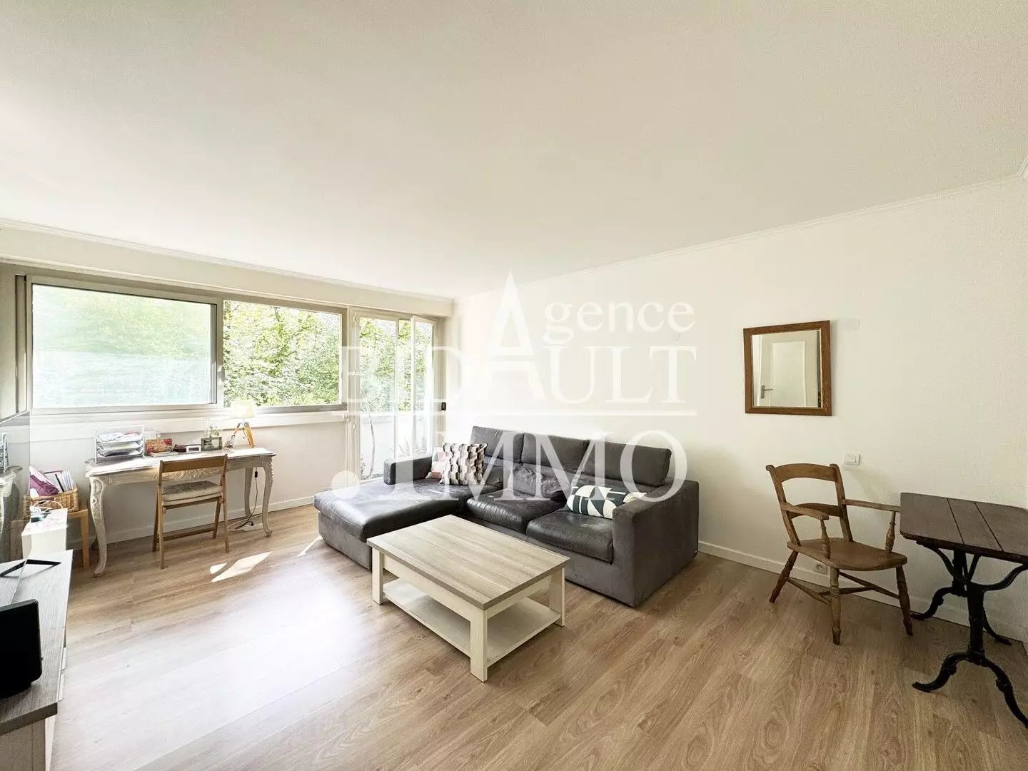 Appartement à vendre, 81m², Vaucresson