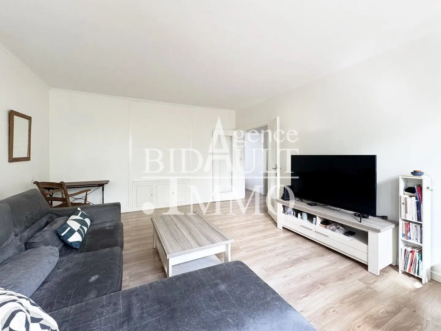 Appartement à vendre, 81m², Vaucresson