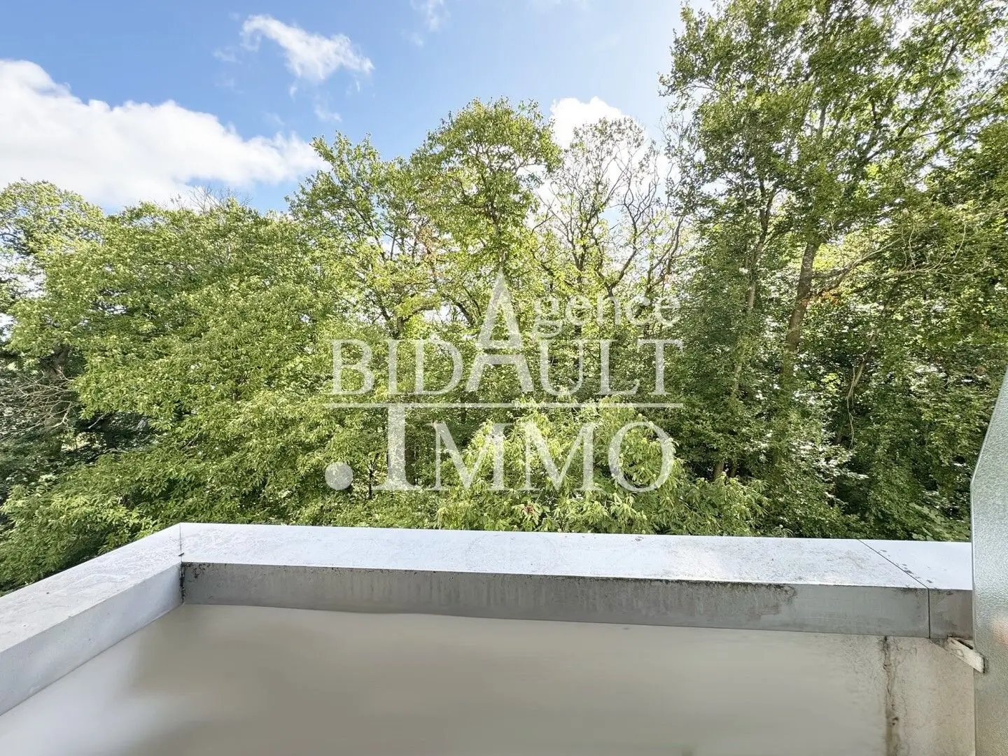 Appartement à vendre, 81m², Vaucresson