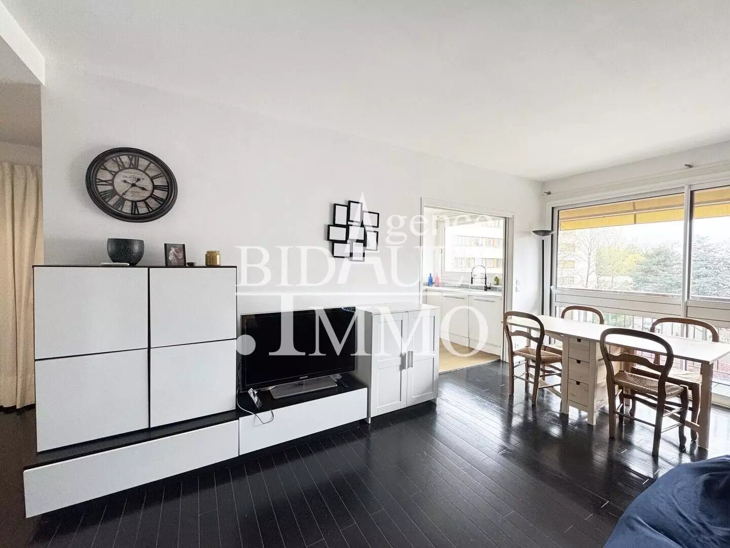 Appartement à vendre, 85m², La Celle-Saint-Cloud