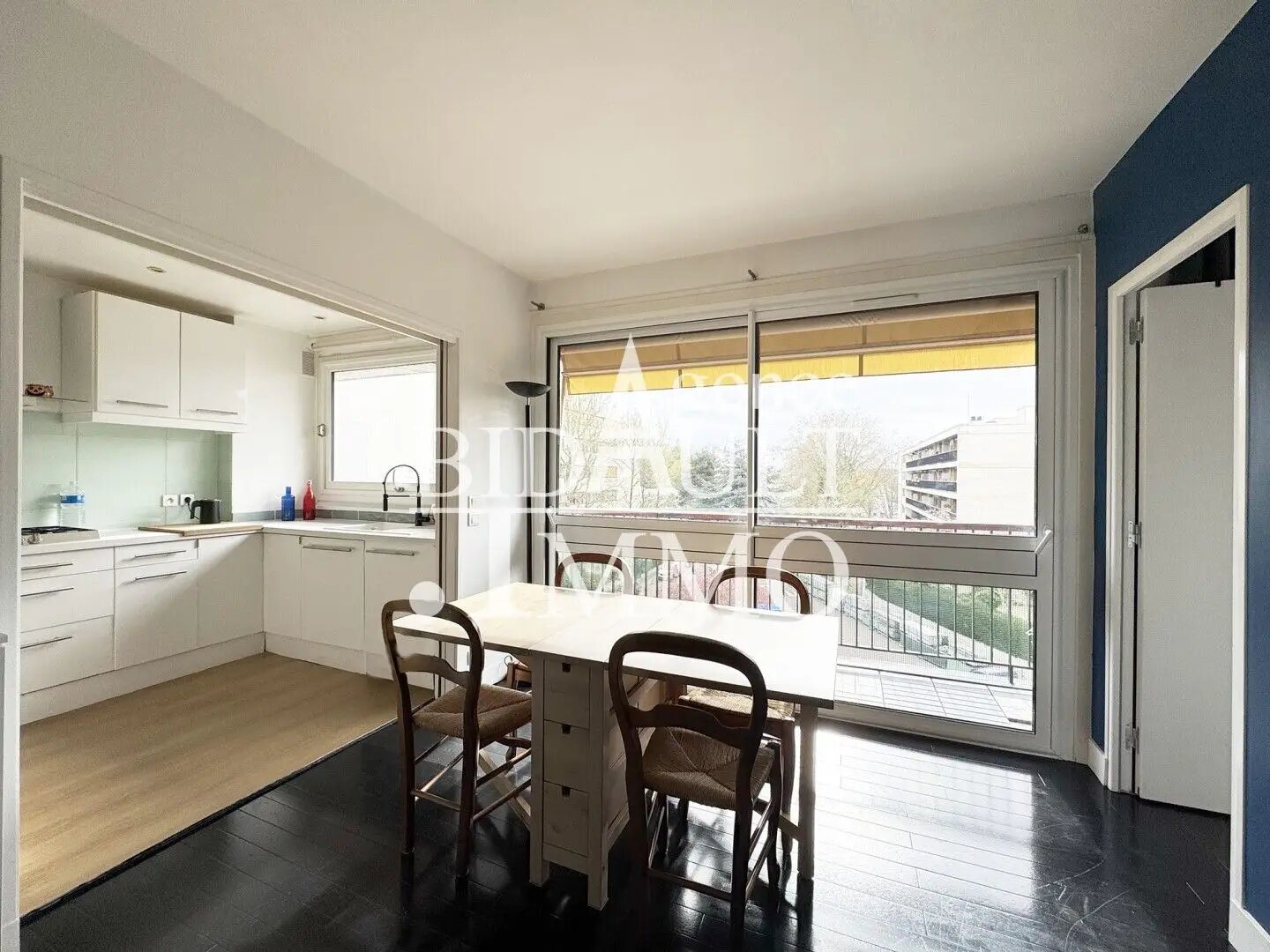 Appartement à vendre, 85m², La Celle-Saint-Cloud