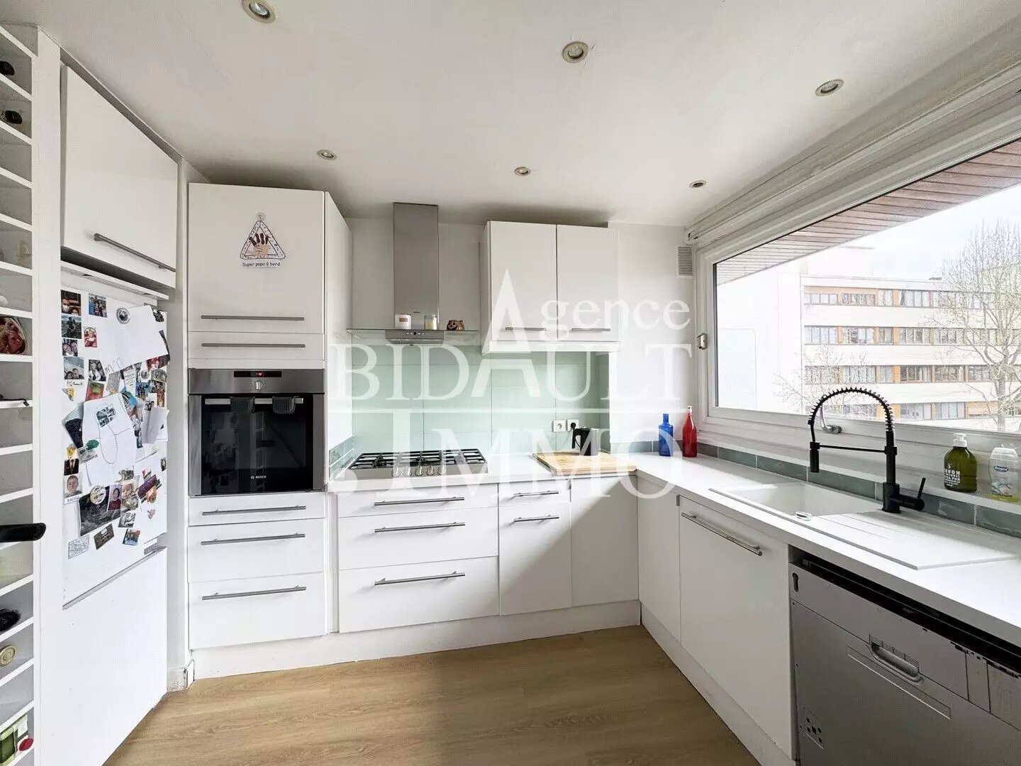 Appartement à vendre, 85m², La Celle-Saint-Cloud