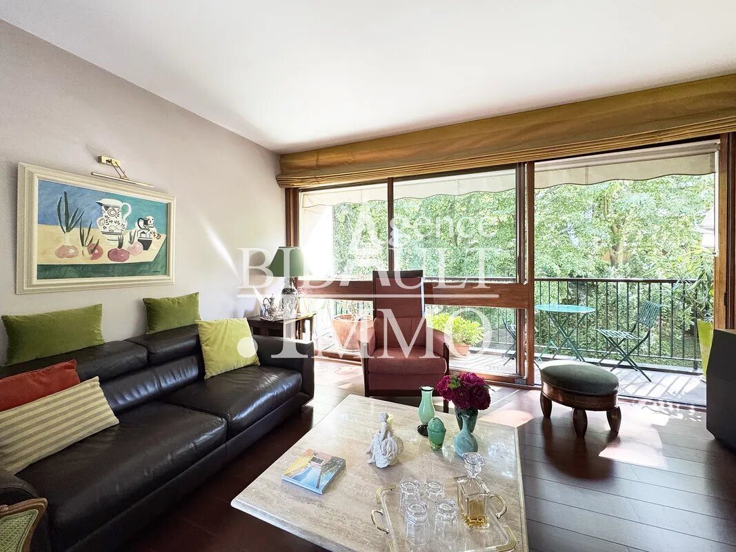 Appartement à vendre, 89m², La Celle-Saint-Cloud