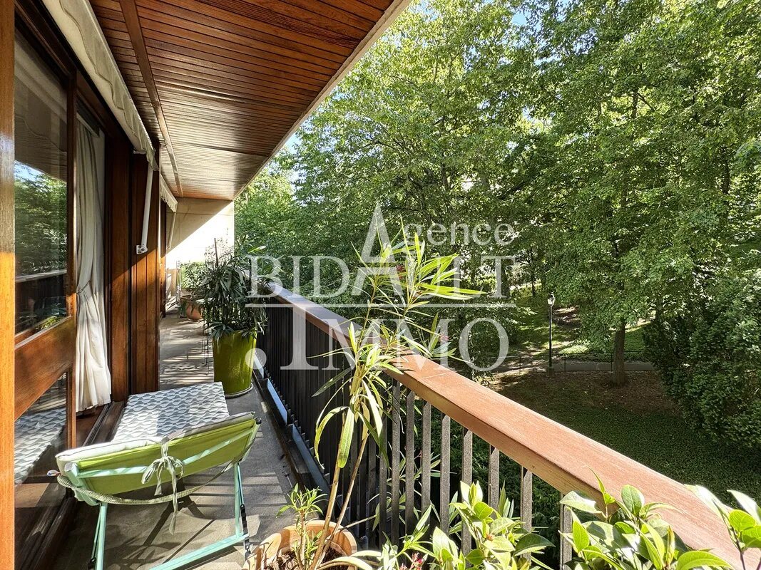 Appartement à vendre, 89m², La Celle-Saint-Cloud