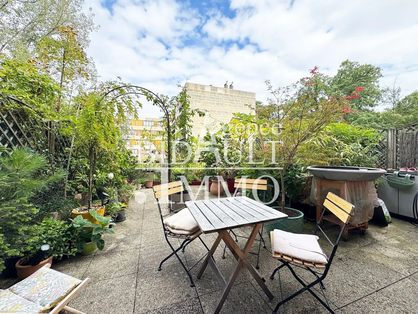 Appartement à vendre, 109m², La Celle-Saint-Cloud