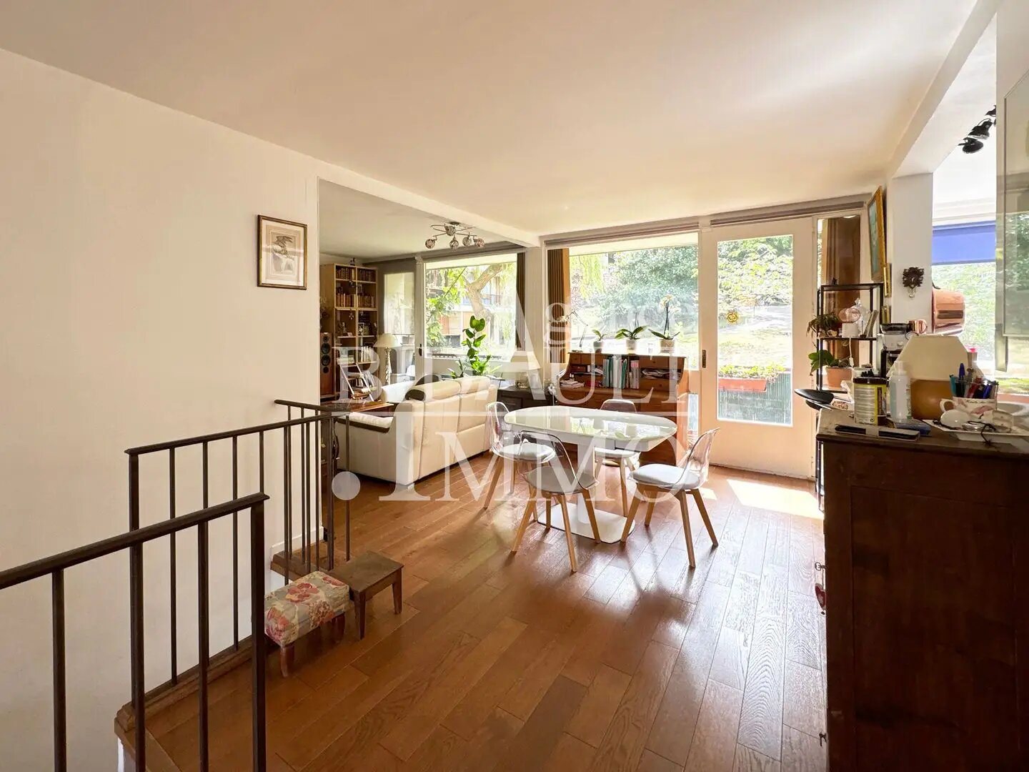Appartement à vendre, 109m², La Celle-Saint-Cloud