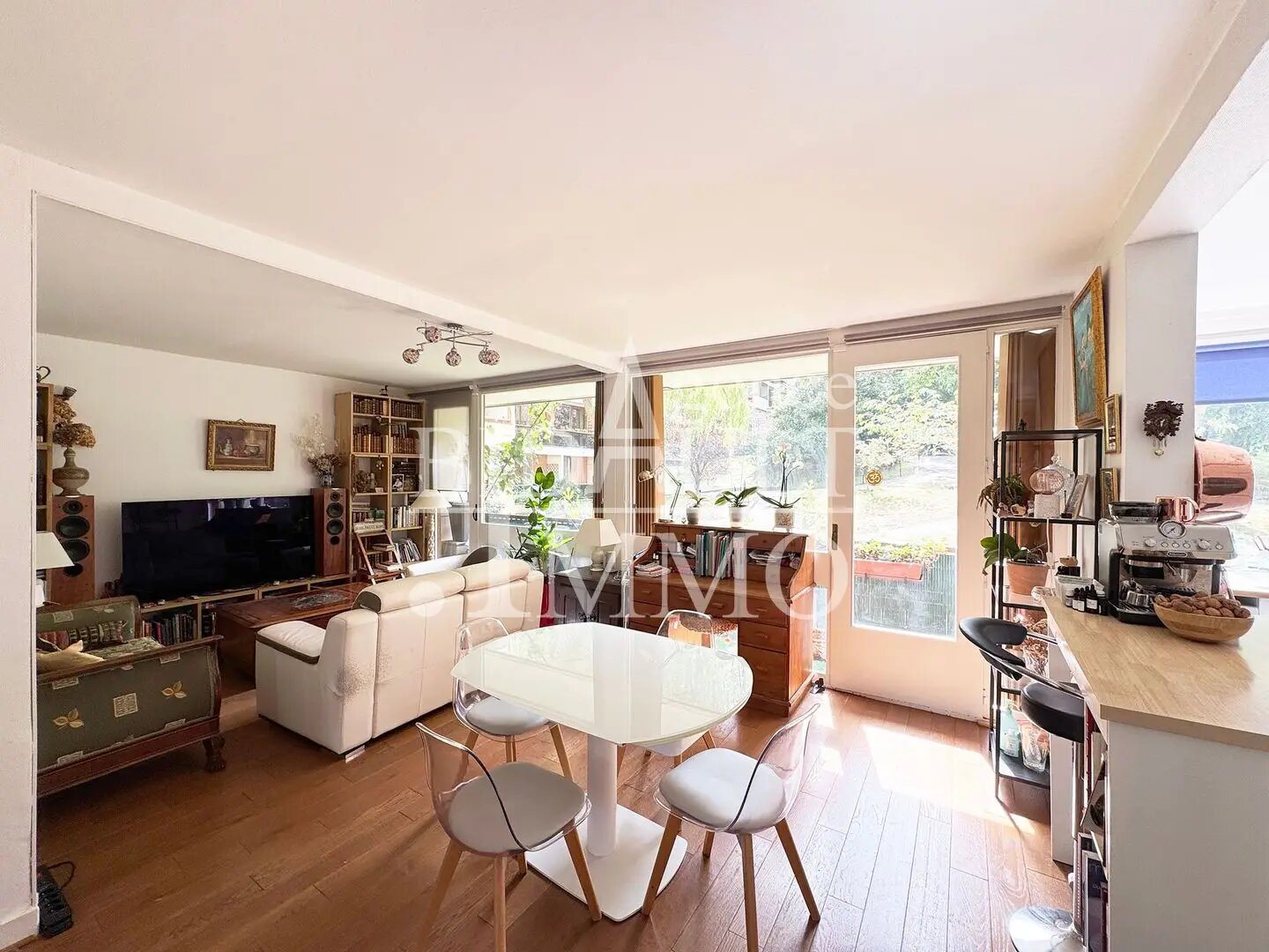 Appartement à vendre, 109m², La Celle-Saint-Cloud
