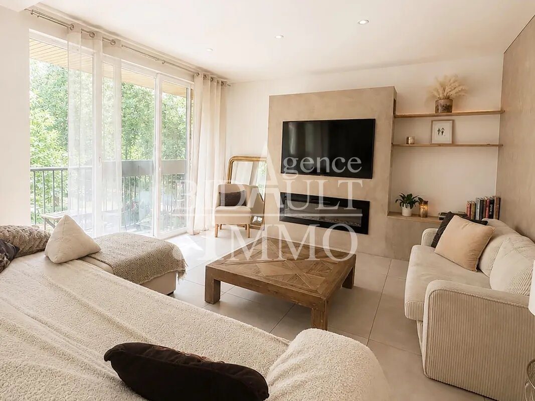 Appartement à vendre, 104m², La Celle-Saint-Cloud