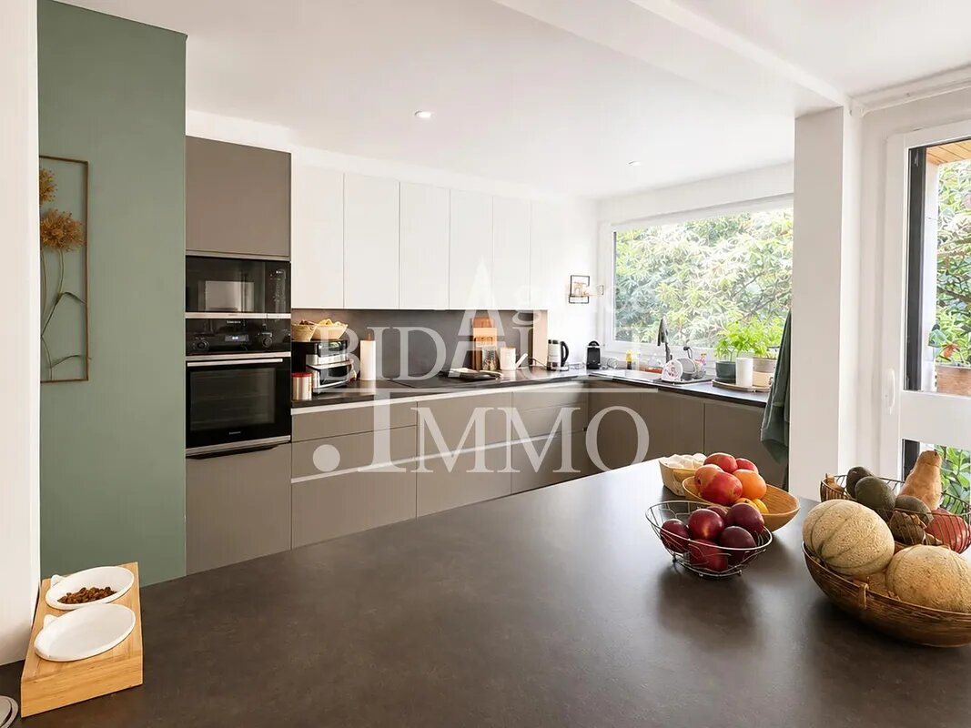 Appartement à vendre, 104m², La Celle-Saint-Cloud