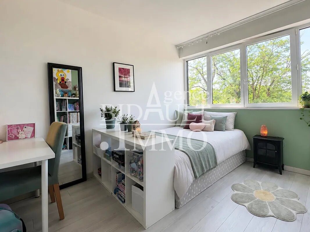 Appartement à vendre, 104m², La Celle-Saint-Cloud