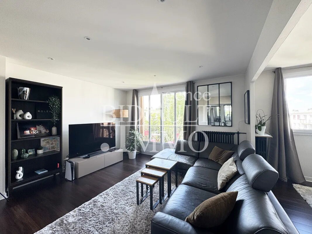 Appartement à vendre, 79m², La Celle-Saint-Cloud