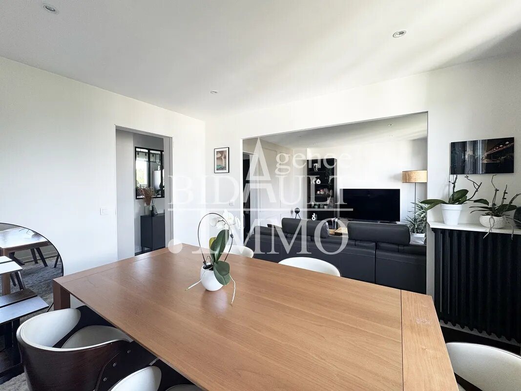 Appartement à vendre, 79m², La Celle-Saint-Cloud