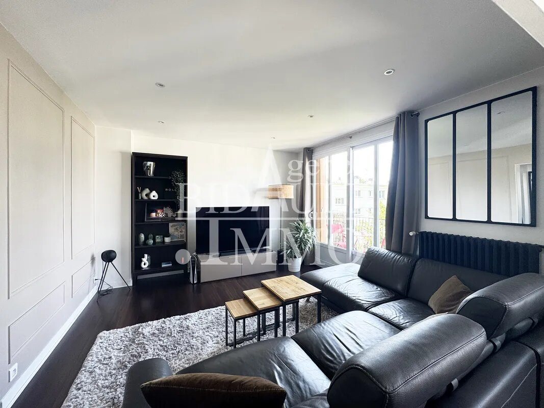 Appartement à vendre, 79m², La Celle-Saint-Cloud