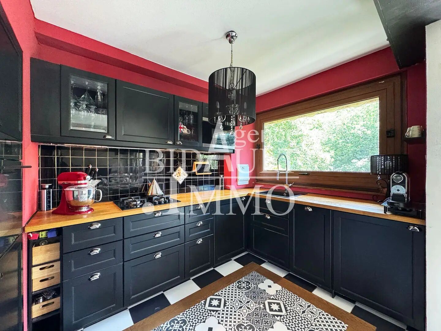 Appartement à vendre, 55m², La Celle-Saint-Cloud