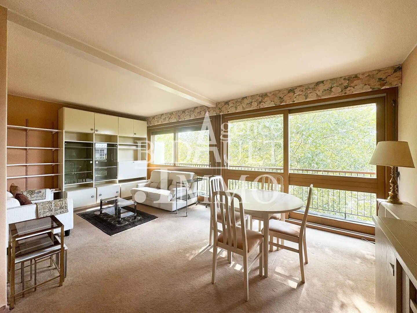Appartement à vendre, 72m², La Celle-Saint-Cloud