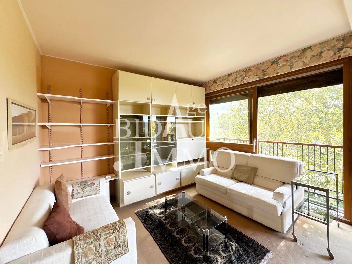 Appartement à vendre, 72m², La Celle-Saint-Cloud