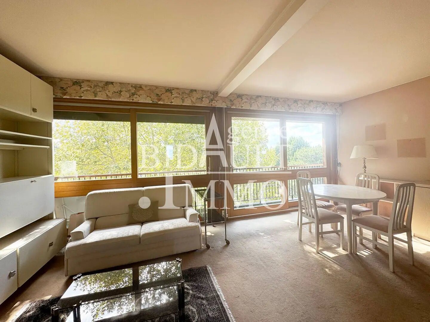Appartement à vendre, 72m², La Celle-Saint-Cloud
