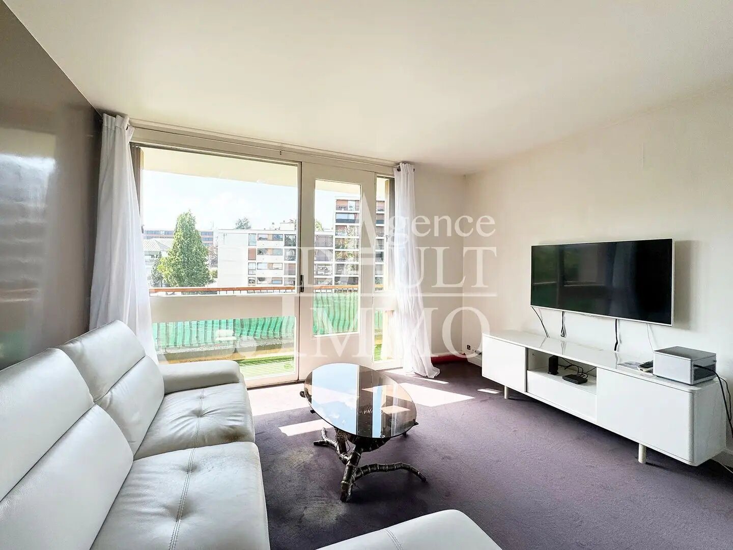Appartement à vendre, 90m², La Celle-Saint-Cloud