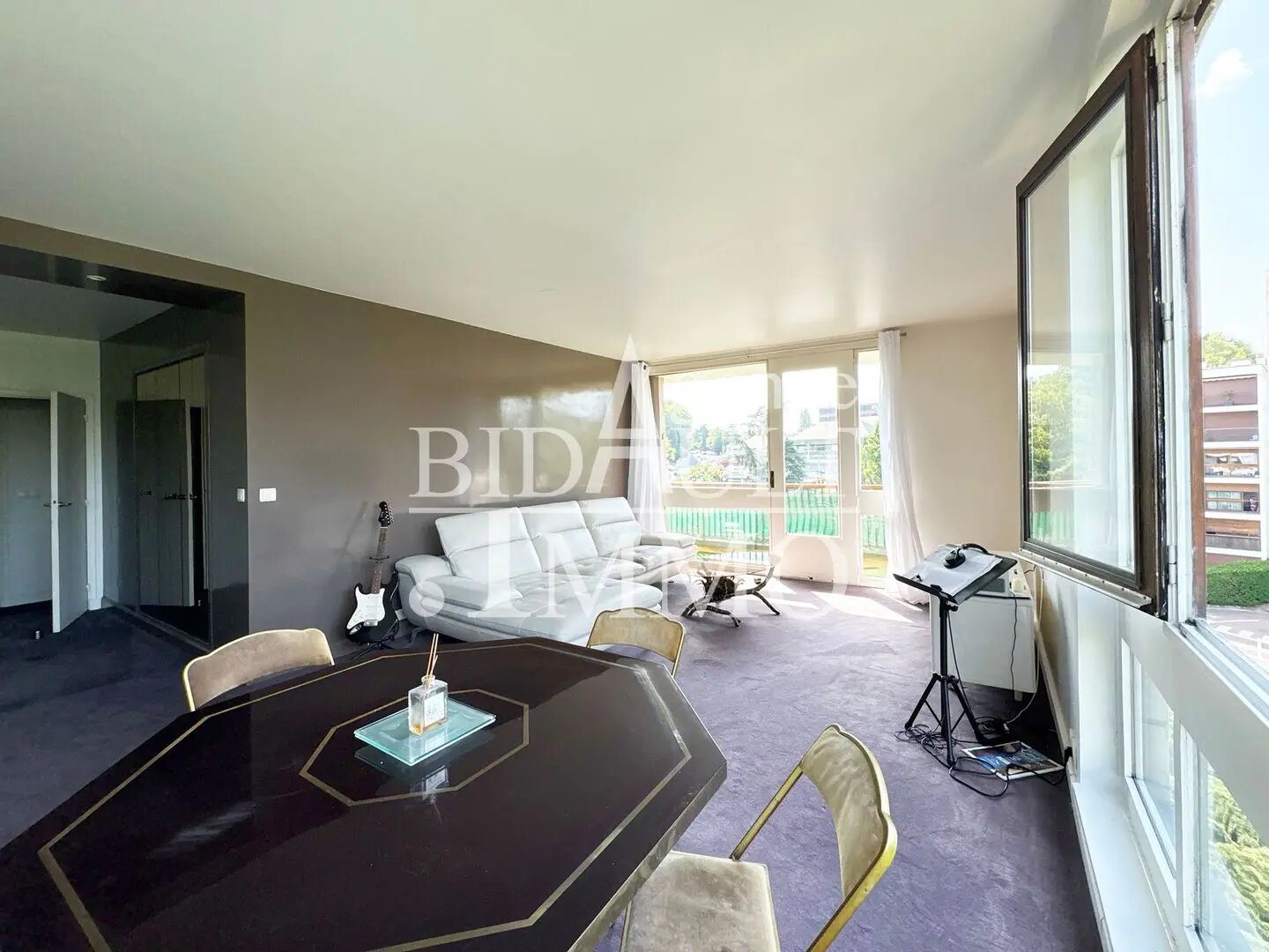 Appartement à vendre, 90m², La Celle-Saint-Cloud