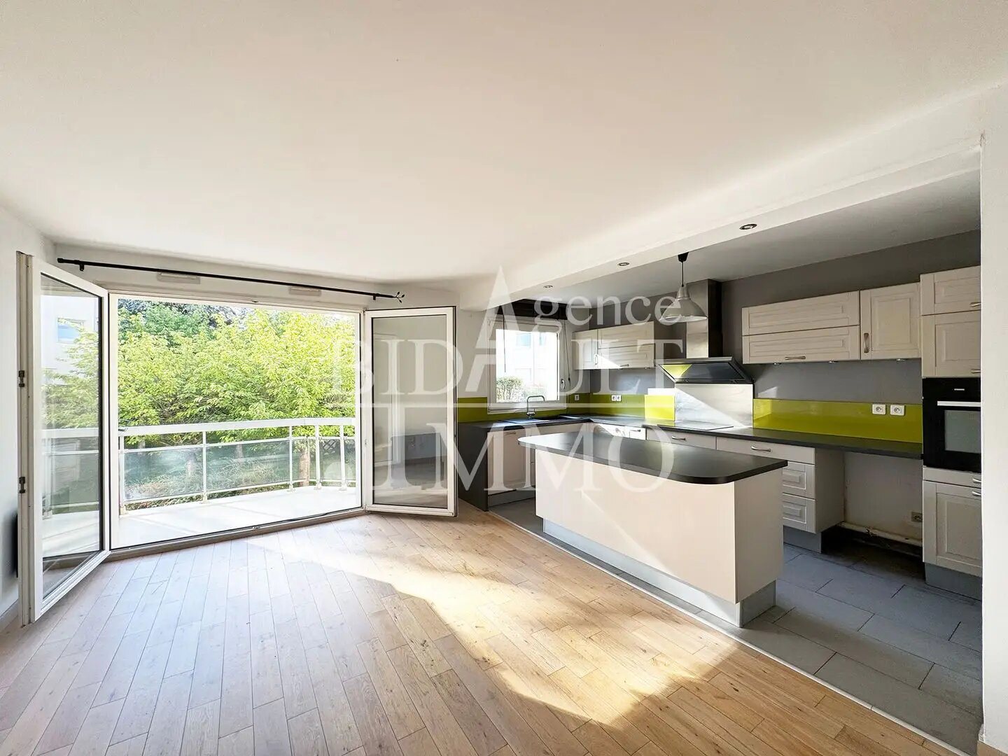 Appartement à vendre, 89m², La Celle-Saint-Cloud