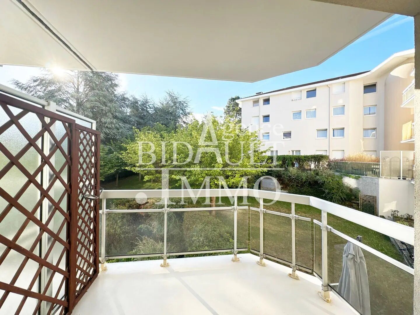 Appartement à vendre, 89m², La Celle-Saint-Cloud