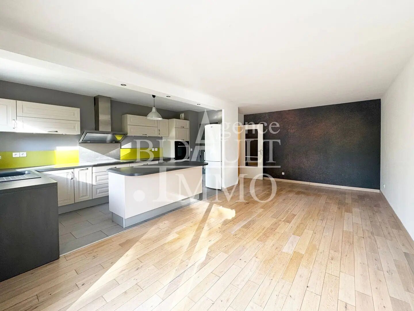 Appartement à vendre, 89m², La Celle-Saint-Cloud