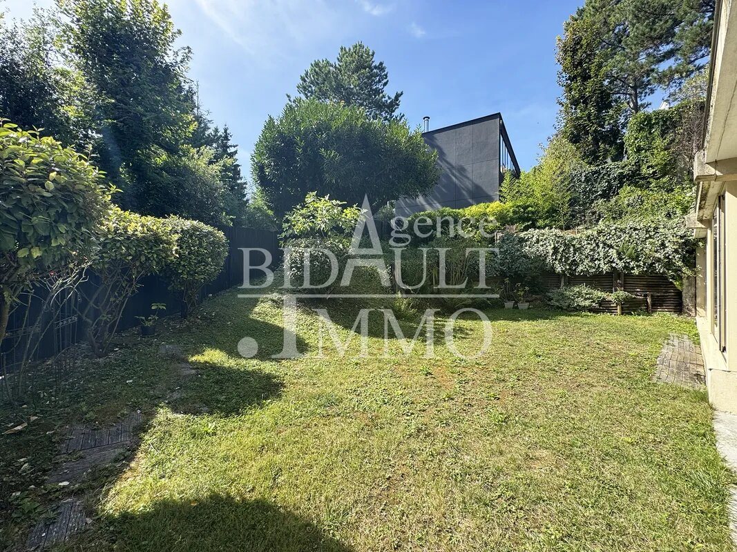Appartement à vendre, 136m², La Celle-Saint-Cloud